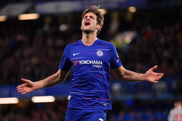 Ảnh bài viết Atletico không màng, "mũi tên bạc" cũng chẳng muốn rời Chelsea