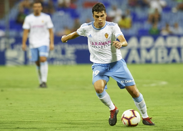 Ảnh bài viết Bất ngờ! Real sắp chiêu mộ thành công "Silva 2.0" với mức giá không tưởng