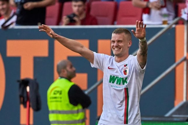 Ảnh bài viết Vì Philipp Lahm phiên bản cánh trái, Barca và Liverpool lại đại chiến