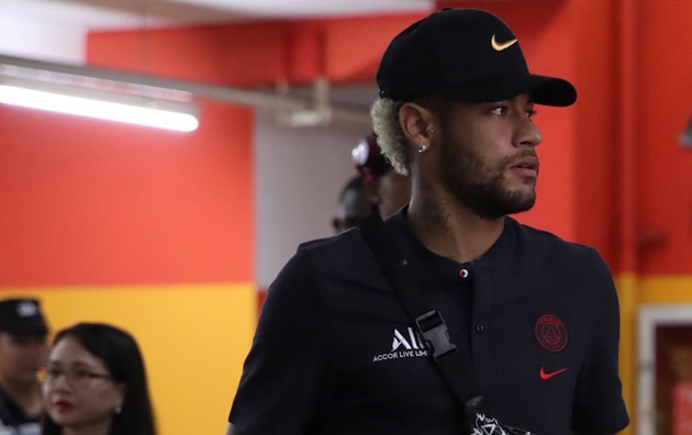 Ảnh bài viết NÓNG! Phó chủ tịch Barca lên tiếng xác nhận, đã rõ tương lai của Neymar tại PSG