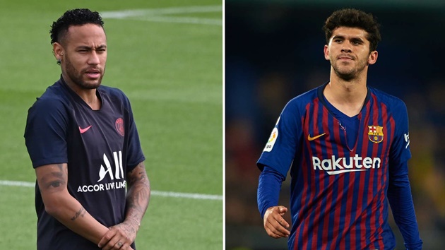 Ảnh bài viết Người Barca nói gì trước tin đồn Neymar đầu quân cho đại kình địch?