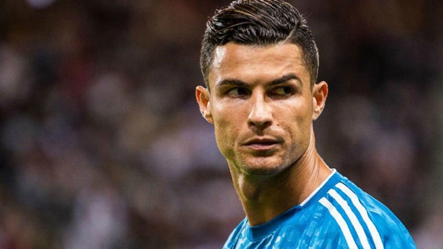 Ảnh bài viết Ronaldo đưa ra phát biểu đáng suy ngẫm về giá trị cầu thủ thời buổi kim tiền