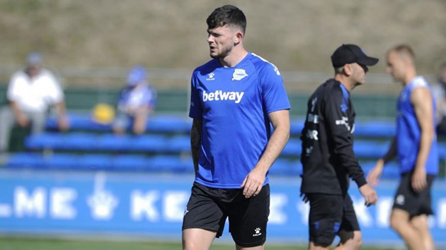 Ảnh bài viết "Tôi từng được so sánh với Bale, nhưng tôi muốn đi theo con đường riêng"