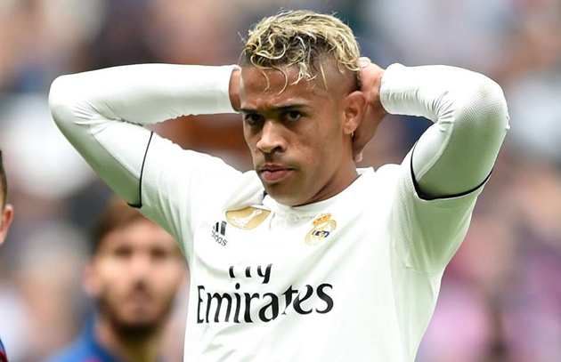 Ảnh bài viết Mariano Diaz: Bi kịch cho "kẻ mộng mơ"