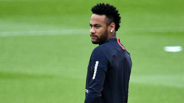 Ảnh bài viết Giám đốc PSG chốt thời gian bán Neymar, dấu chấm hết thật sự dành cho Barca?
