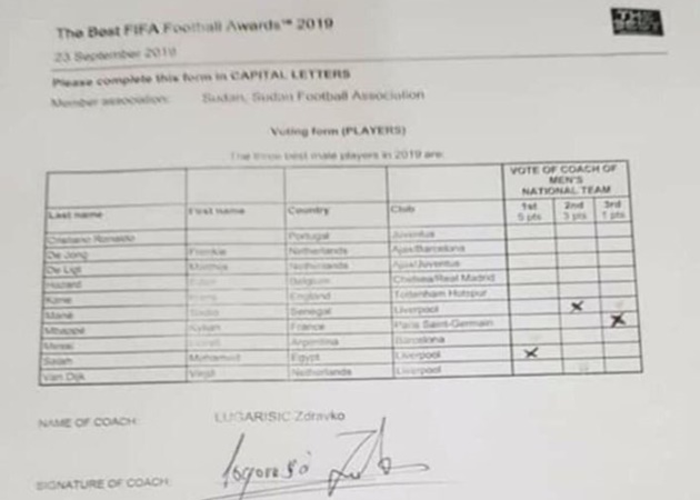 Đây là hình ảnh được fan Ronaldo đăng tải lên MXH.