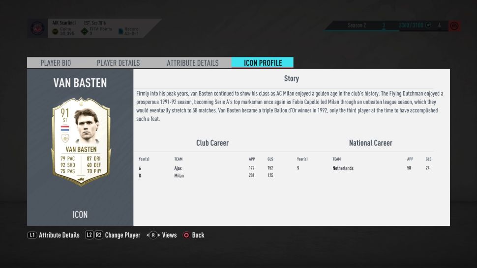 Ảnh bài viết SỐC! Phát ngôn gây đả kích, chủ nhân 3 QBV "bay màu" khỏi FIFA 20