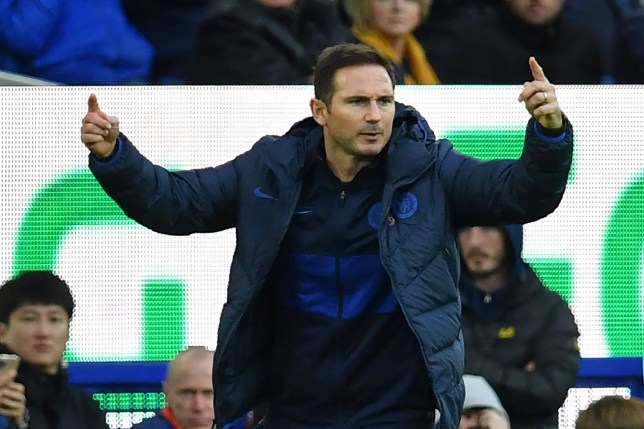Ảnh bài viết Lampard điểm mặt, Chelsea chi 190 triệu đón 3 tân binh về Stamford Bridge
