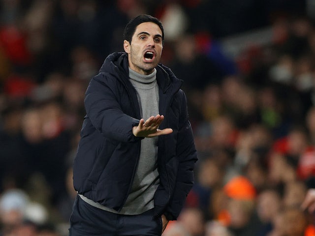 Arteta cần nhiều hơn những sự bổ sung nhân sự ở kỳ chuyển nhượng sắp tới.