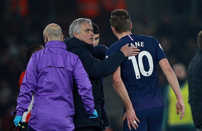 Ảnh bài viết "Cậu ấy là sự thay thế lý tưởng nhất cho Harry Kane!"