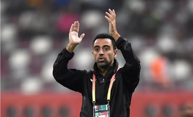 Ảnh bài viết Người trong cuộc lên tiếng, đã rõ khả năng Xavi tái hợp Barcelona