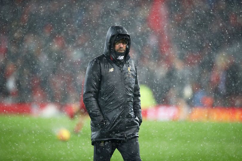 Ảnh bài viết Klopp ra chỉ thị, Liverpool "bế quan tỏa cảng" trong kỳ chuyển nhượng Đông