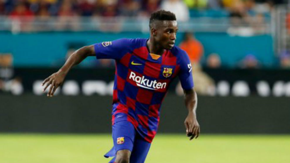 Ảnh bài viết Đạt thỏa thuận, Barca tống khứ thành công "của nợ" khỏi Camp Nou