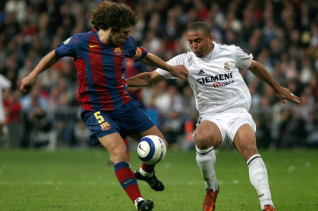 Ảnh bài viết  "Nếu không dính chấn thương, anh ấy có thể nhận được 6 QBV"