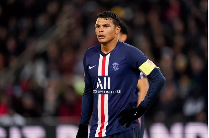 Thiago Silva luôn là cái tên quan trọng bậc nhất hàng phòng ngự Paris Saint-Germain trong vòng một thập niên trở lại đây.