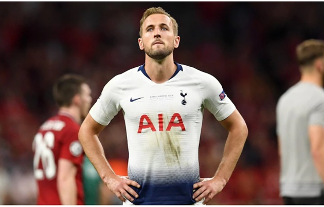 Ảnh bài viết Kane ra quyết định động trời, Mourinho run rẩy trước thềm FA Cup