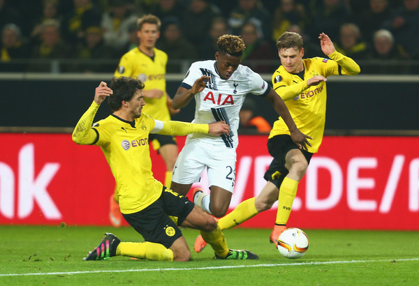 Thay vào đó, Dortmund sẽ hướng đến việc chiêu mộ những nhân tố chất lượng ở khu vực khác nhằm hướng đến một đội hình toàn diện, có thể cạnh tranh các danh hiệu lớn.