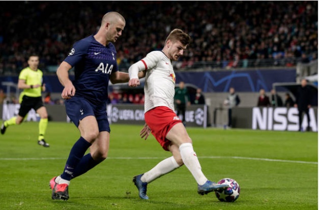 Bên cạnh Barcelona, được biết những CLB hàng đầu tại Premier League như Liverpool, Manchester City, Manchester United cũng đang lên kế hoạch chiêu mộ Werner khi mùa giải kết thúc.