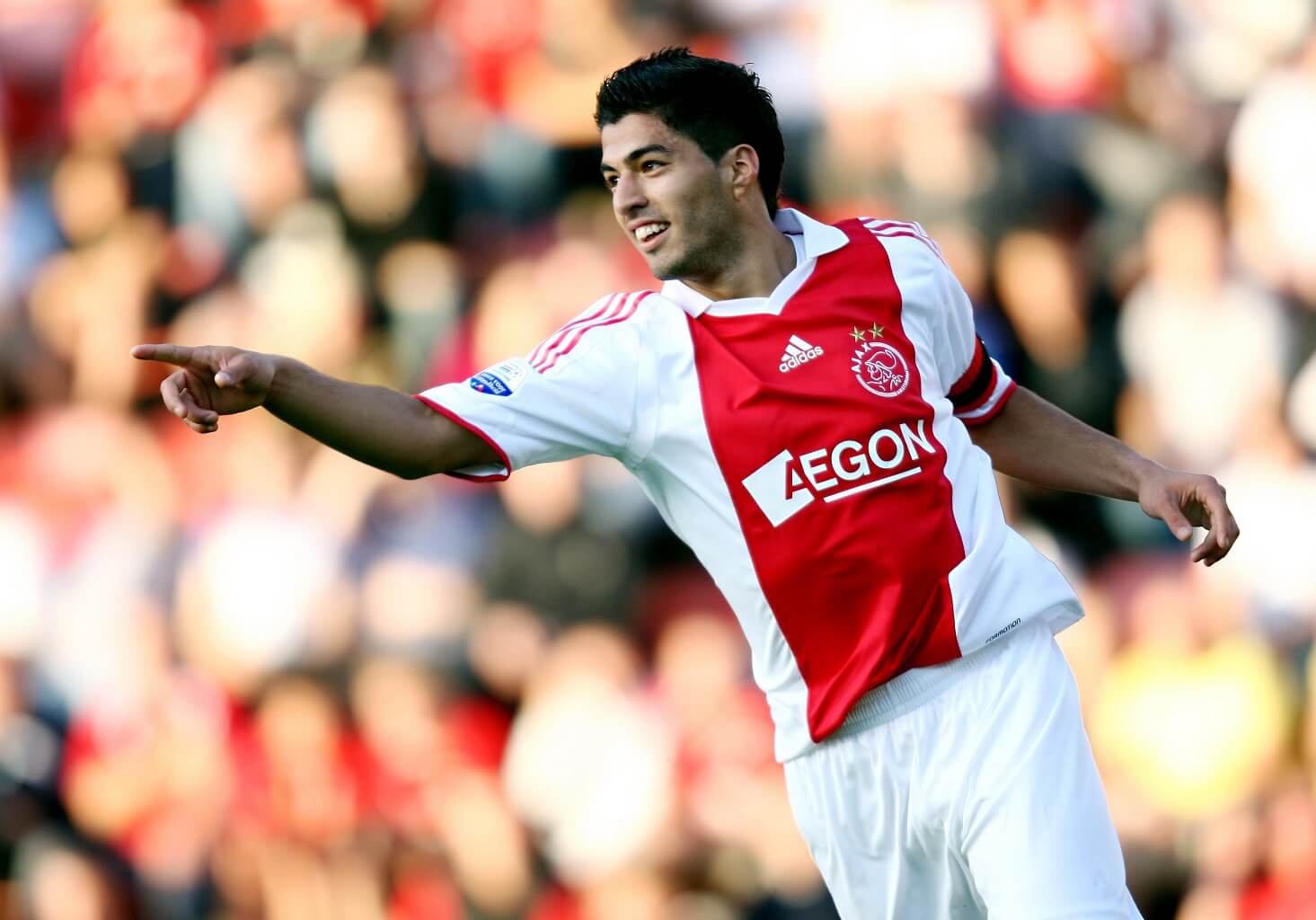 Ảnh bài viết 10 bá vương Eredivisie giờ ở phương trời nào?