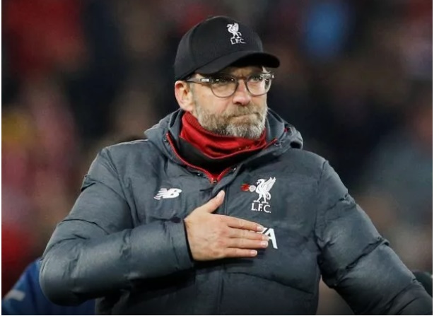 Mặc dù vậy, ban lãnh đạo cũng như cổ động viên Liverpool chắc chắn vẫn dành niềm tin tuyệt đối cho HLV Jurgen Klopp, người đã giúp CLB làm nên lịch sử.