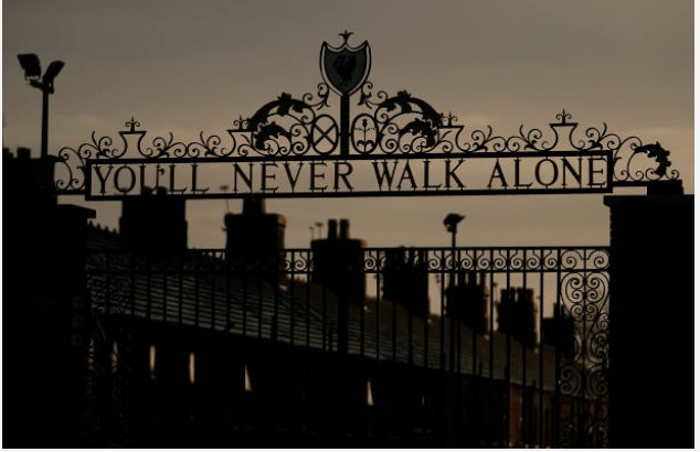 Hiện tại, các cầu thủ Liverpool đang phải tạm nghỉ vì mối lo ngại về cơn đại dịch COVID-19. Tuy nhiên, những vấn đề xoay quanh đội bóng này vẫn được NHM dành sự quan tâm đặc biệt.