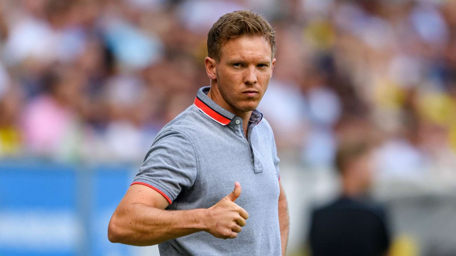 Với thành tích vô cùng ấn tượng, Nagelsmann hiển nhiên nhận được sự ưu ái từ các cổ động viên Liverpool. Trên MXH, họ liên tục dành cho ông nhiều lời tán dương.