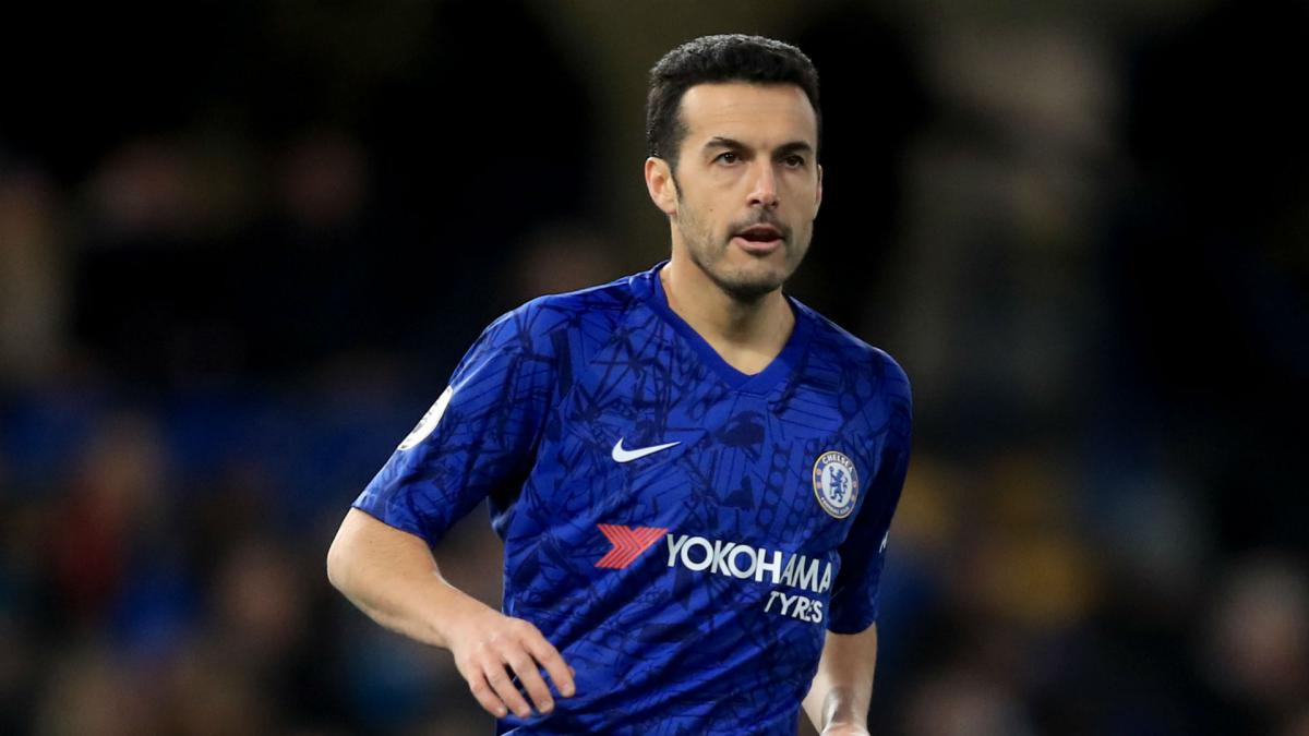8. Pedro (Chelsea): 29 bàn. Dù không thường xuyên được trọng dụng ở mùa giải hiện tại, song trước đó cựu cầu thủ Barca cũng từng trở thành nỗi ám ảnh của rất nhiều hàng phòng ngự tại xứ sở sương mù.