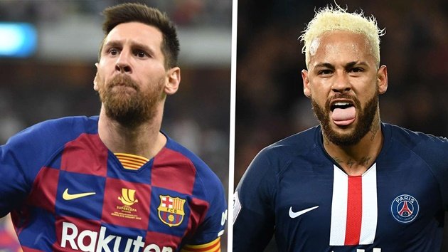 Tuy nhiên, theo nguồn tin từ Cadena Ser, người có tiếng nói bậc nhất phòng thay đồ Barca - đội trưởng Lionel Messi muốn câu lạc bộ ưu tiên chiêu mộ Neymar.