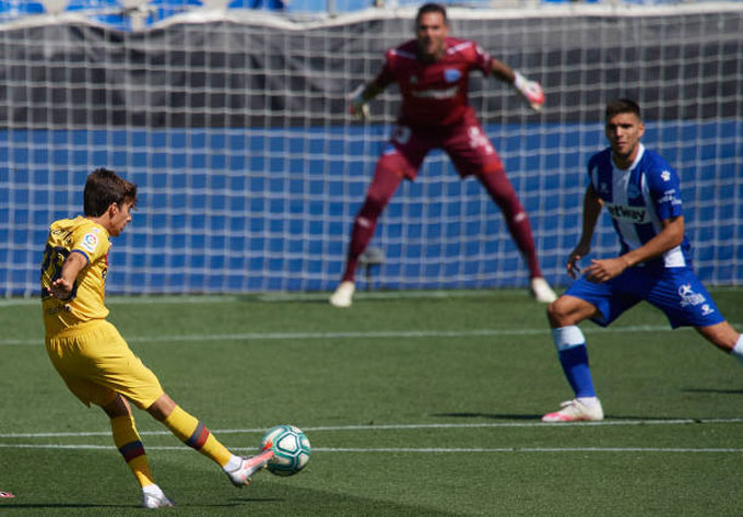 Ảnh bài viết "Cậu ấy sẽ mang đến sự tươi mới mà Barca rất cần"