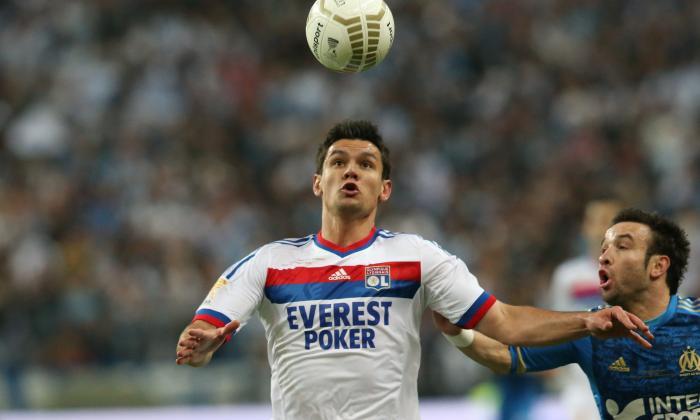 Trung vệ: Dejan Lovren. Trước khi cập bến Southampton sau đó gia nhập Liverpool, ngôi sao người Croatia từng lọt top những ngôi sao phòng ngự xuất sắc nhất Ligue 1.