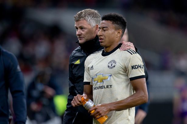 Ảnh bài viết Solskjaer bất lực trong việc tống tiễn 4 kẻ thất sủng khỏi Old Trafford