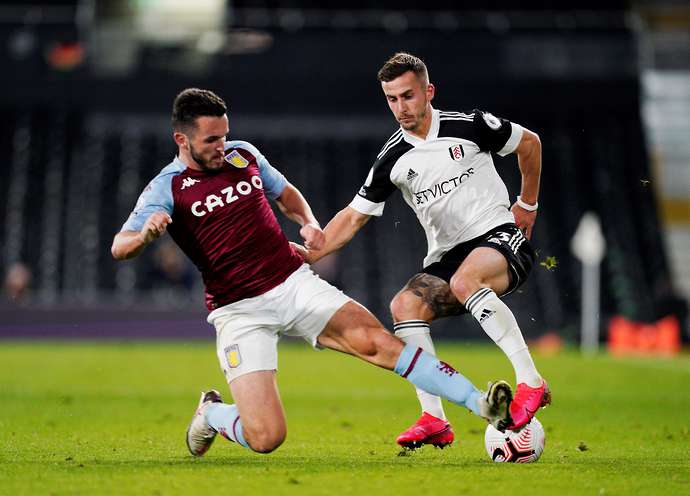 Ảnh bài viết 10 hàng phòng ngự tệ nhất EPL: Đại diện thành London xếp chót!