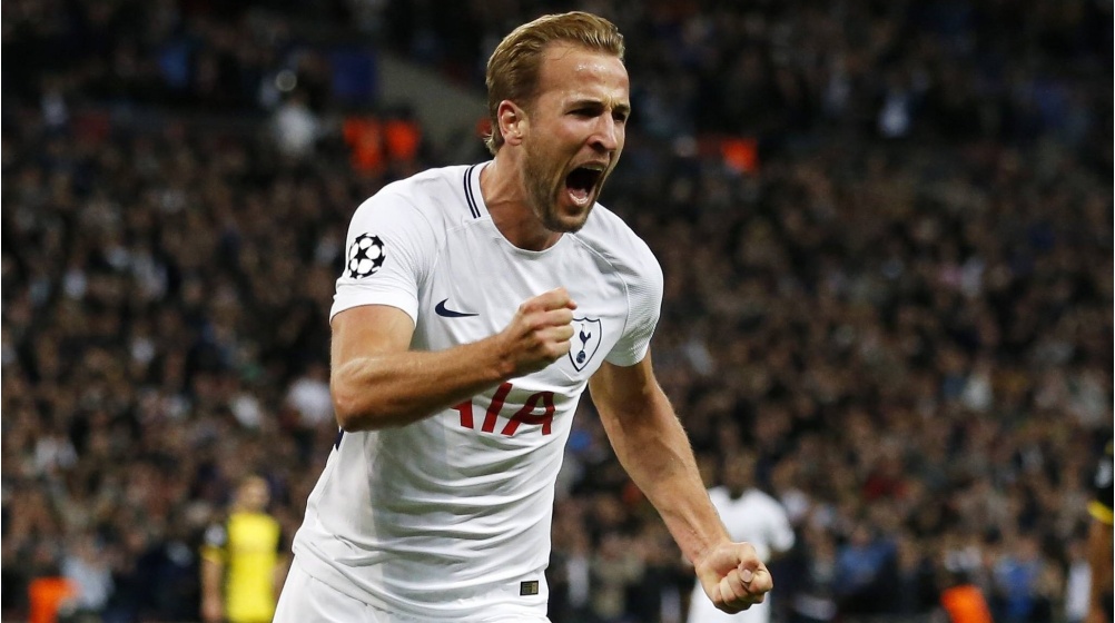 10. Harry Kane (149 bàn). Cây săn bàn chủ lực của Tottenham Hotspur mất 217 trận để đạt cột mốc này, tuy nhiên anh cũng từng bỏ túi kha khá pha lập công trong khoảng thời gian được cho mượn tại Norwich City.