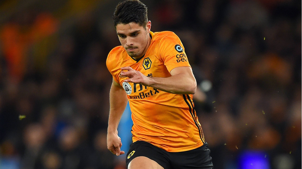 Tuy nhiên, do Wolverhampton đang trôi dạt ở giữa bảng xếp hạng nên khả năng của Neto vẫn chưa được giới chuyên môn nhìn nhận đúng đắn.