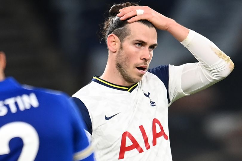Ảnh bài viết Carlton Palmer chỉ ra thời điểm Gareth Bale sẽ tỏa sáng cho Tottenham