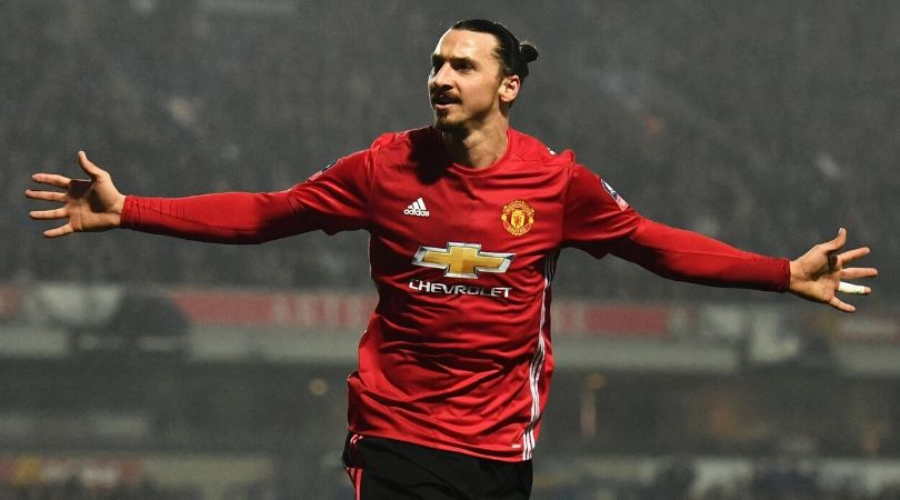 8. Zlatan Ibrahimovic (PSG sang Man United). Dù chuyển đến Old Trafford khi đã bước sang tuổi 34, song chân sút người Thụy Điển vẫn đóng vai trò đầu tàu nơi hàng công Quỷ đỏ suốt một khoảng thời gian dài.