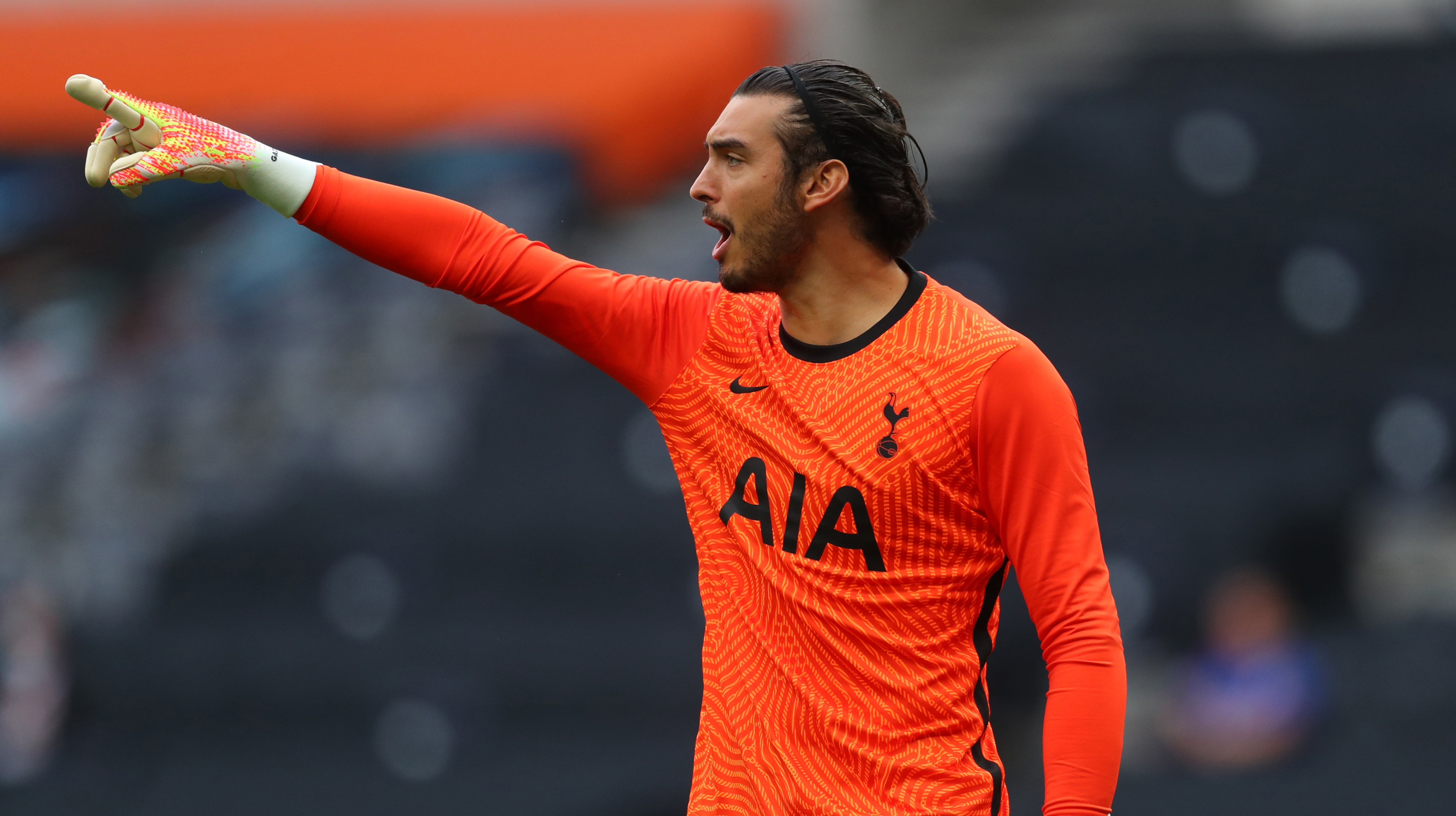 Ảnh bài viết CHÍNH THỨC! Tottenham chia tay "kép phụ" của Lloris