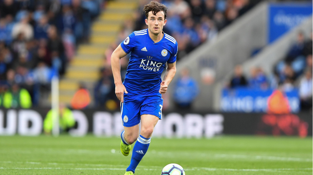 8. Ben Chilwell (50,2 triệu euro). Là một trong số những tân binh trong đợt đại trùng tu đội hình của Chelsea vào kỳ chuyển nhượng hè năm ngoái, cầu thủ người Anh thi đấu khá ấn tượng dưới triều đại Frank Lampard. Tuy nhiên kể từ khi Thomas Tuchel tiếp quản chiếc ghế nóng tại đây, anh đang phải san sẻ suất đá chính với lão tướng Marcos Alonso.