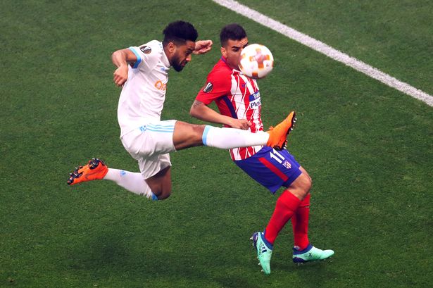 Ảnh bài viết Chia lửa cho Tierney, Arsenal nhắm "hàng free" Ligue 1