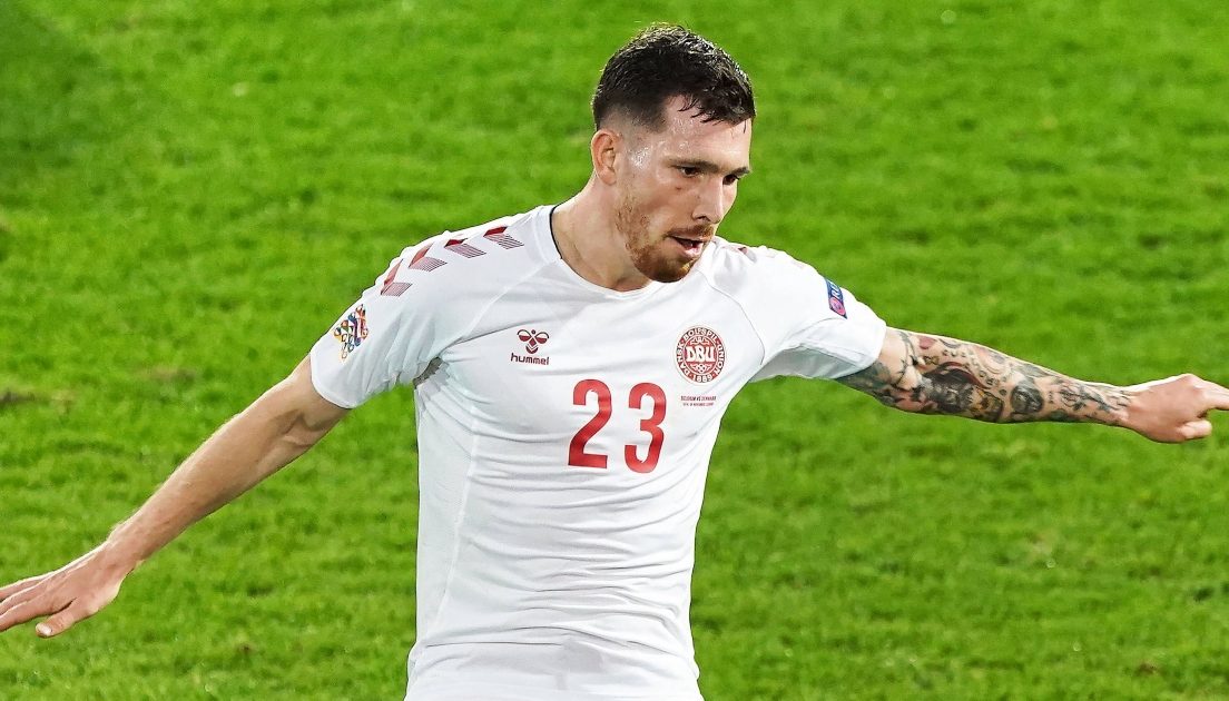 Ảnh bài viết Atletico vượt mặt M.U giành chiến binh 40 triệu euro