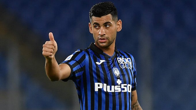 Trung vệ: Cristian Romero (Atalanta) - 7,67.  Đá tảng người Argentina là nhân tố quan trọng giúp Atalanta vượt qua vòng bảng mùa này. Anh thi đấu ấn tượng trong hầu hết những lần góp mặt.