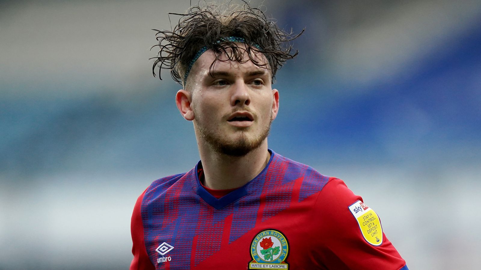 Harvey Elliot chơi ấn tượng ở mùa giải năm ngoái.