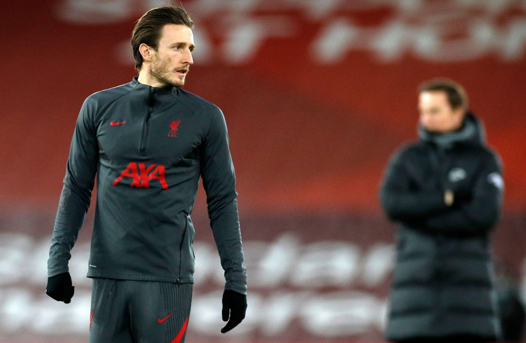 Ảnh bài viết Liverpool từ chối cho mượn tân binh mùa Đông