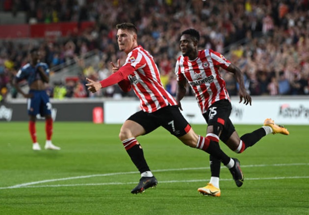 Ảnh bài viết Sản phẩm của Liverpool lập kỷ lục tại Premier League
