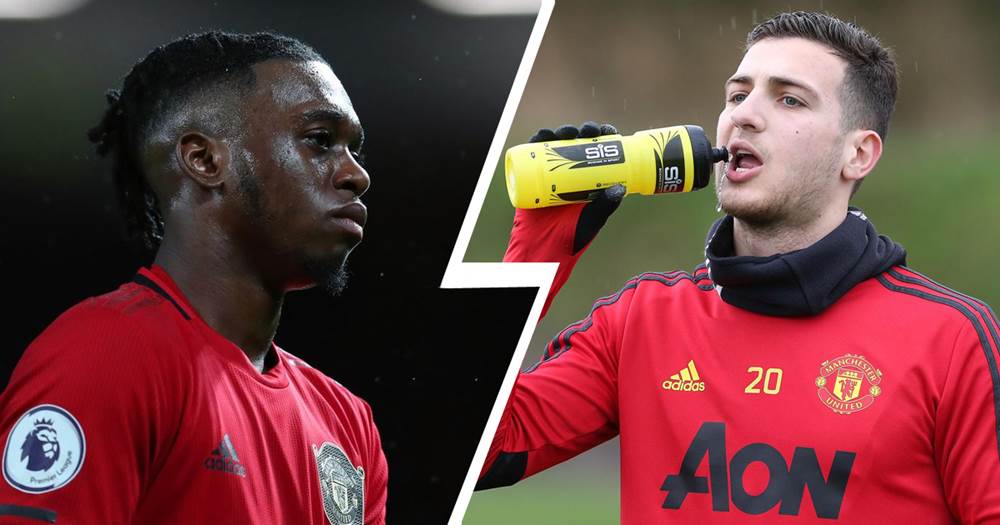 Nếu Manchester United không bổ sung thêm bất kỳ nhân sự nào trước khi kỳ chuyển nhượng hè đóng cửa, bộ đôi Aaron Wan-Bissaka và Diogo Dalot sẽ cùng nhau cạnh tranh vị trí hậu vệ phải.