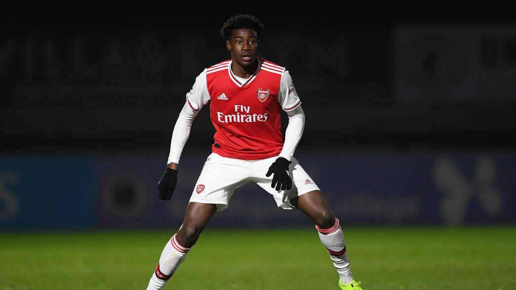 Ảnh bài viết 4 sao trẻ nên rời Arsenal vào tháng Giêng
