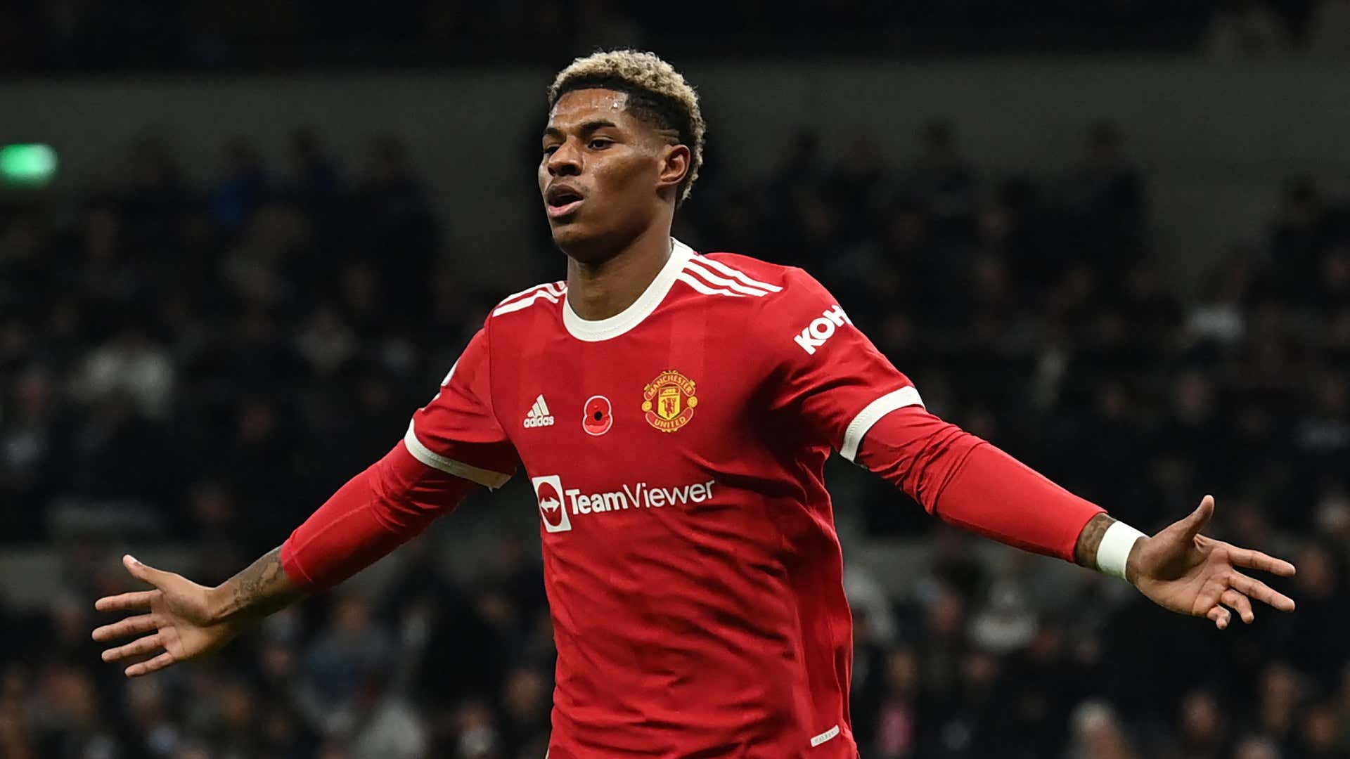 Rashford sẽ gia nhập Barca?