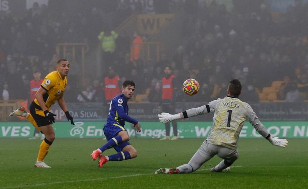 Pulisic có một cơ hội khá rõ ràng.