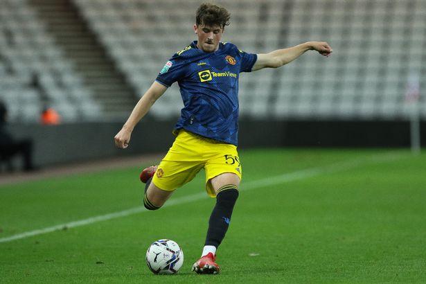 Ảnh bài viết Mourinho khao khát "viên ngọc quý" của lò Carrington