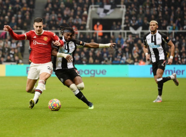 Ảnh bài viết Tuchel hứng thú với cỗ máy rê bóng Premier League